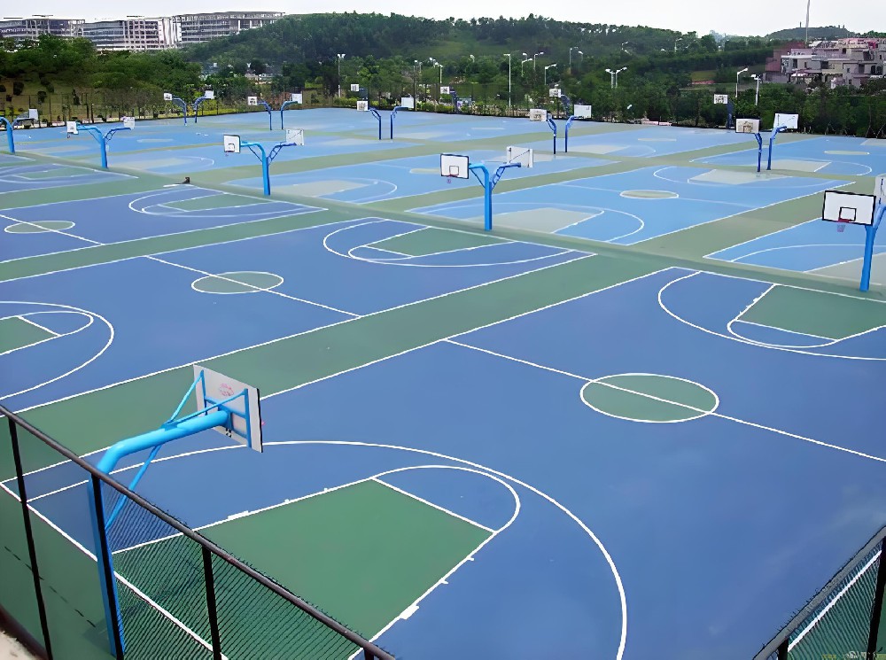 建一个网球场需要多少钱 建一个网球场需要多少钱