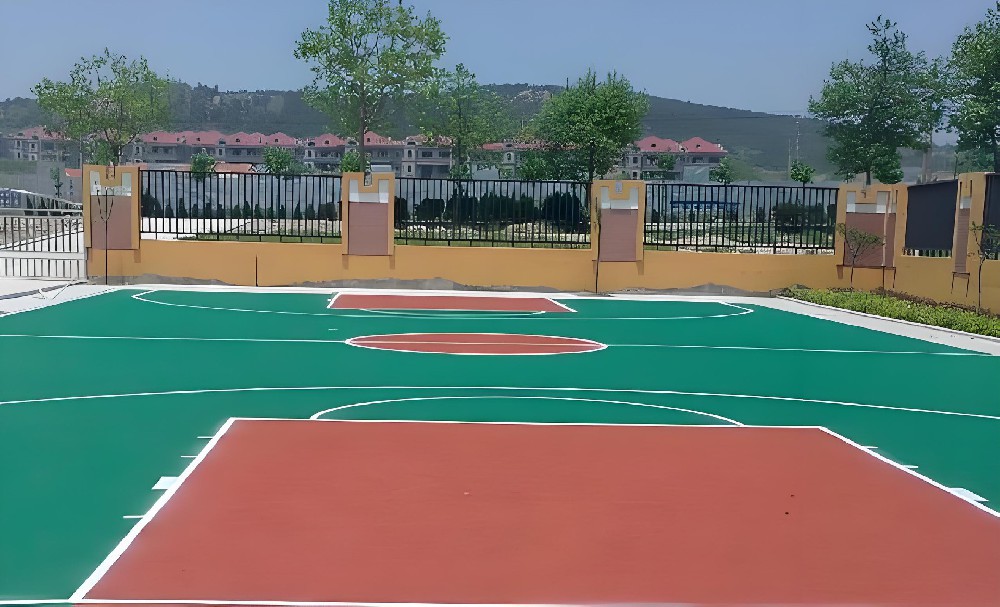 91视频论坛APP篮球场铺设技巧 91视频论坛APP篮球场铺设技巧