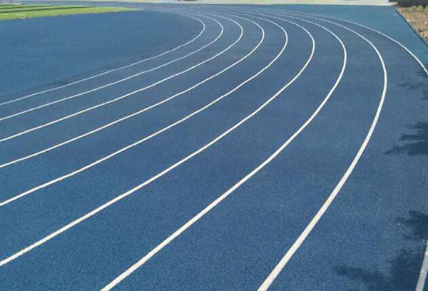 无溶剂聚氨酯跑道 无溶剂聚氨酯跑道