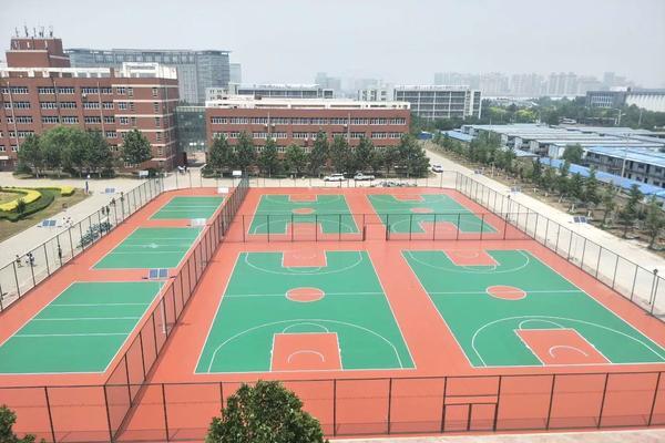 硅PU封面胶施工注意事项